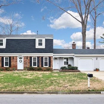 Home Designs - Before... - General Contractors Near Me - Virginia Beach, Virginia
