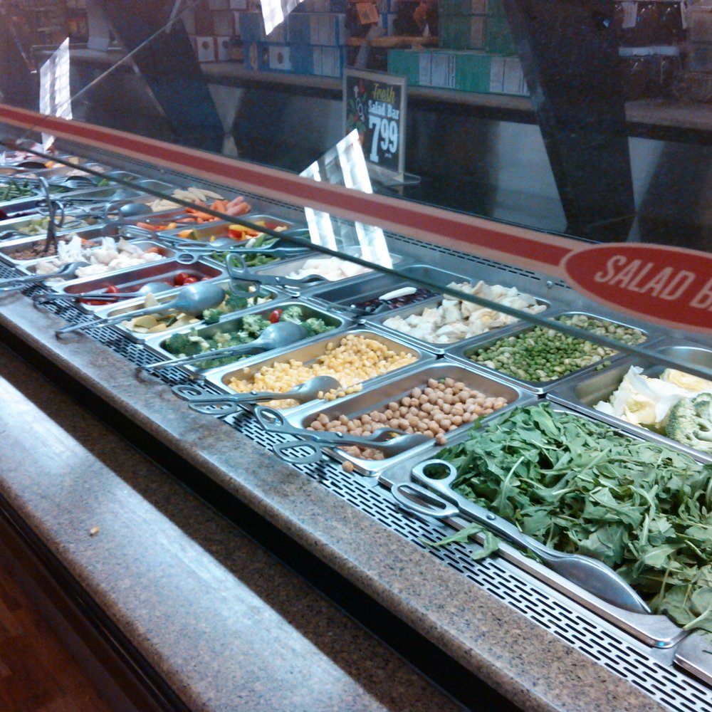 Ralphs - Salad section - Grocery Near Me - Glendale, California Ralphs - Salad section - Grocery Near Me - Glendale, California