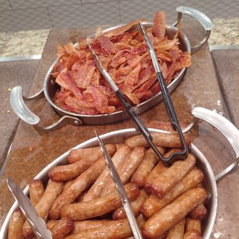 Garden Buffet - Buffets Near Me - Las Vegas, Nevada