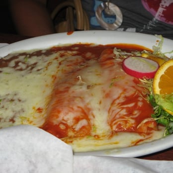 Don Antonio's - Enchilada - Mexican Near Me - Los Angeles, California Don Antonio's - Enchilada - Mexican Near Me - Los Angeles, California