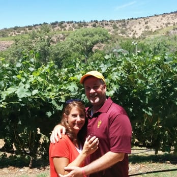 Arizona Winery Tours - Gotta love good grapes! :) - Wine Tours Near Me Arizona Winery Tours - Gotta love good grapes! :) - Wine Tours Near Me