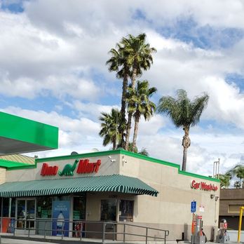 Sinclair - In store hours 6am to 10pm. 10pm to 6am service on side window - Convenience Stores Near Me - Riverside, California