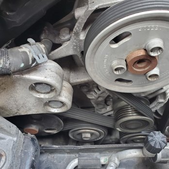 The Good Mechanic - Auto Repair Near Me - Miami, Florida The Good Mechanic - Auto Repair Near Me - Miami, Florida