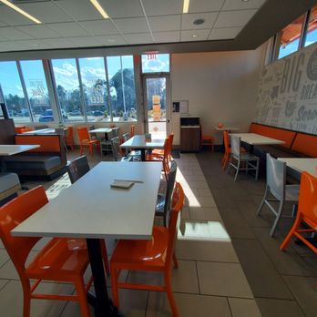 Whataburger - Dining room - Burgers Near Me - Acworth, Georgia Whataburger - Dining room - Burgers Near Me - Acworth, Georgia