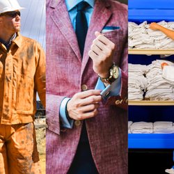 Central Discount Cleaners