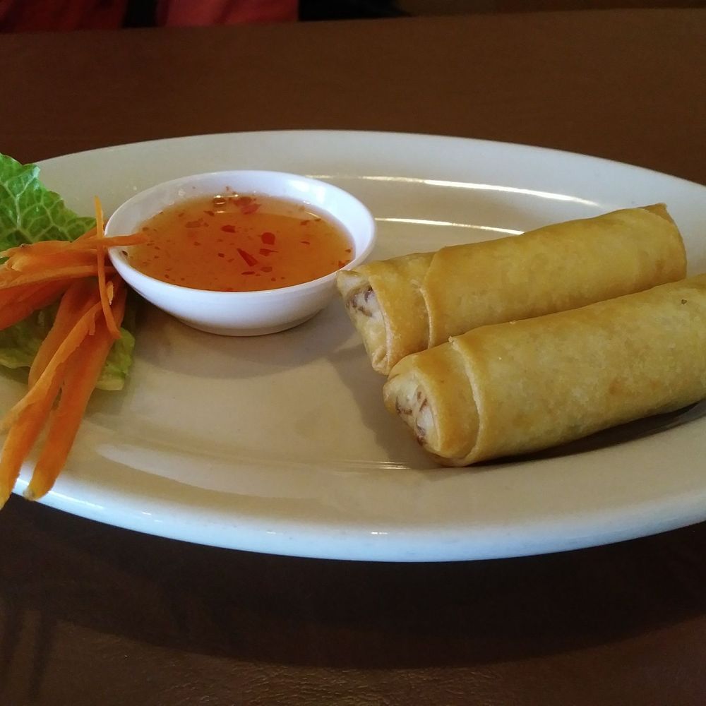 Twisted Noodles - Thai Rolls - Thai Near Me - Durham, North Carolina Twisted Noodles - Thai Rolls - Thai Near Me - Durham, North Carolina