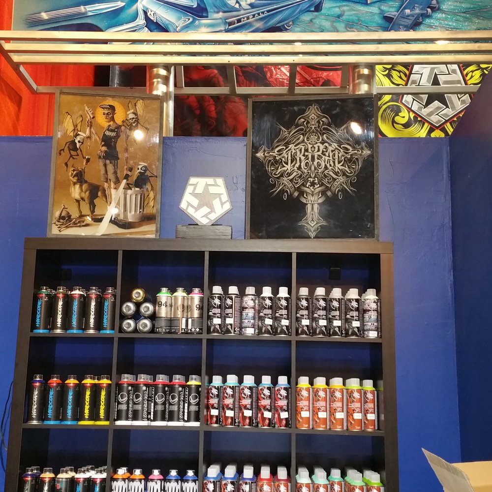 The Lower Left: Tribal - Men's Clothing Near Me - San Diego, California