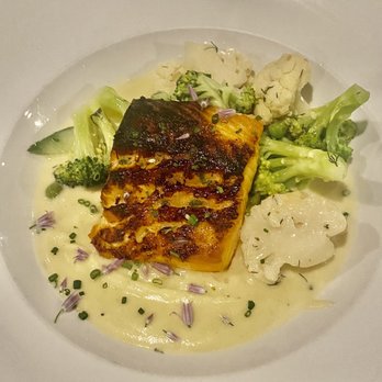 Osteria Vivo - BROILED ORGANIC NORWEGIAN SALMON - Italian Near Me - Pembroke, Massachusetts Osteria Vivo - BROILED ORGANIC NORWEGIAN SALMON - Italian Near Me - Pembroke, Massachusetts