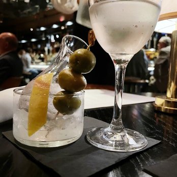 Harry's - Steakhouses Near Me - Manhattan, New York