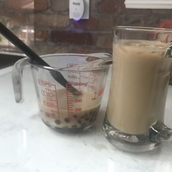 Tea Maru - The cups explode. Be careful, ruined my car. - Bubble Tea Near Me - San Gabriel, California