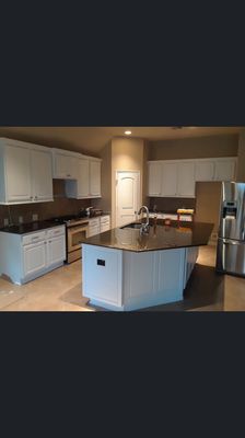 EanX Remodeling Logo