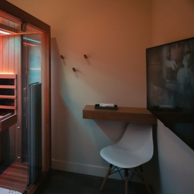 PERSPIRE SAUNA STUDIO - IRVINE QUAIL HILL - Updated January 2025 - 89