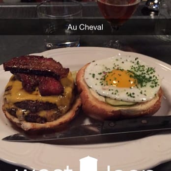 Au Cheval - AMAZING. - Bars Near Me - Chicago, Illinois Au Cheval - AMAZING. - Bars Near Me - Chicago, Illinois