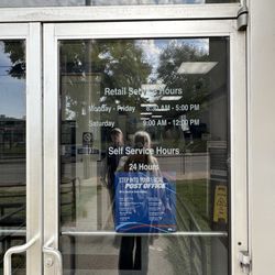 Post Office - East Nashville