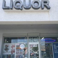 Monterey Discount Liquors