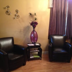 Genesis Massage and Spa