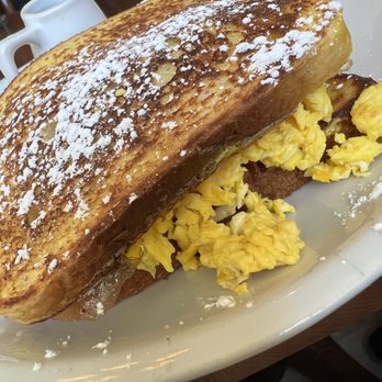 Homebaked - American Near Me - Rome, RM