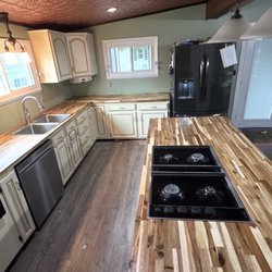 Williams Renovation