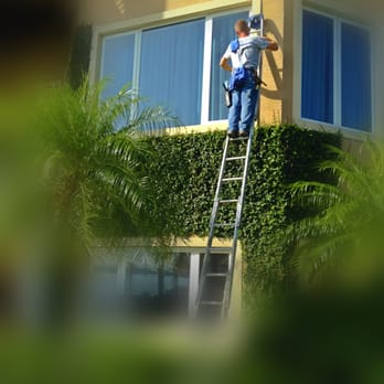 Crystal Clear Window Cleaning - Window Washing Near Me - Sarasota, Florida Crystal Clear Window Cleaning - Window Washing Near Me - Sarasota, Florida