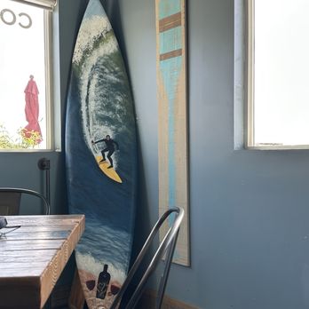 Gourmet Au Bay - Surf board - Wine Bars Near Me - Bodega Bay, California Gourmet Au Bay - Surf board - Wine Bars Near Me - Bodega Bay, California