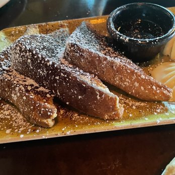 La Vie - Tiramisu French Toast - Cocktail Bars Near Me - Washington, DC, District of Columbia
