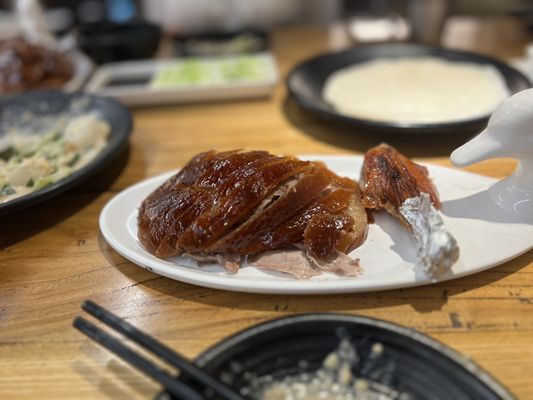 Beijing Duck House by null