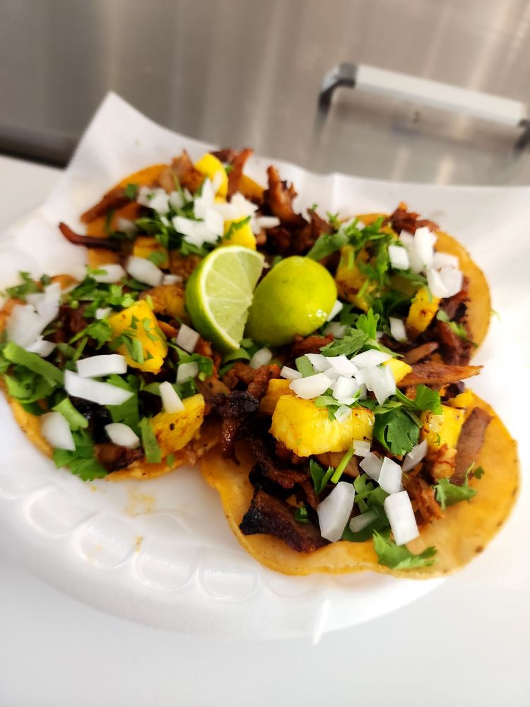 Tacos El Cuñado