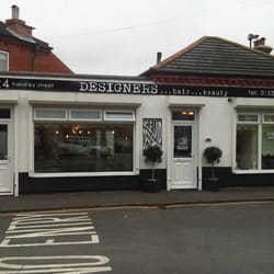 Designers Hair Care Centre