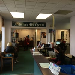 Anderson Hills Eye Care & Optical