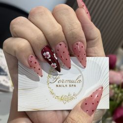 Formula Nails Spa