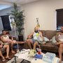 IV on Command