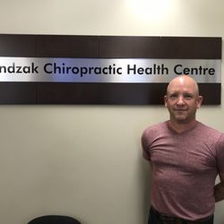 Mandzak Chiropractic Health Centre