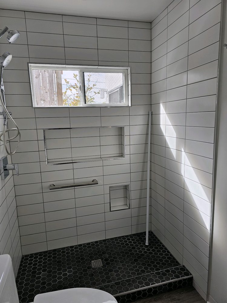 Slide of Moreno General Construction