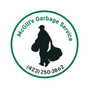 McGill's Garbage Service