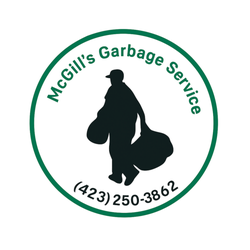McGill's Garbage Service