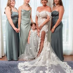 Dress 2 Impress - Bridal & Formal Boutique