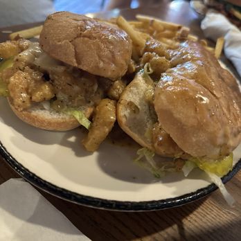 Chimes Restaurant - Southern Near Me - Baton Rouge, Louisiana