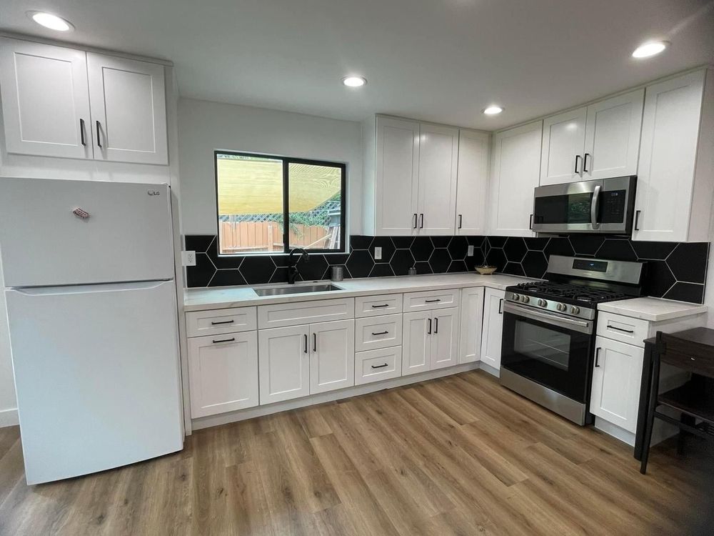 Slide of Creations Construction & Home Remodeling