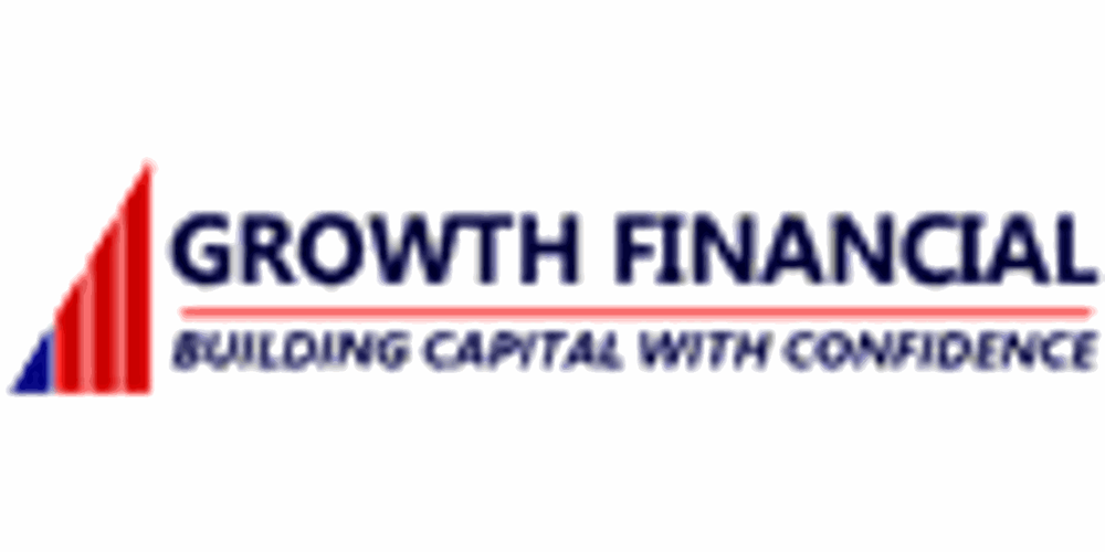 GROWTH FINANCIAL Updated July 2024 1000 Northwest Boulevard