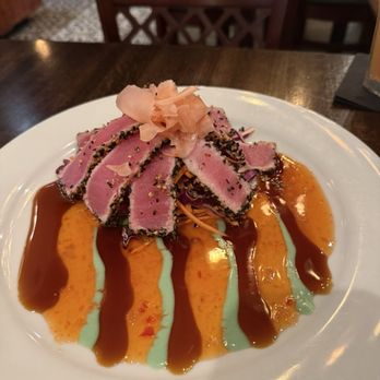 Mediterraneo - Ahi - Italian Near Me - Alpine, California Mediterraneo - Ahi - Italian Near Me - Alpine, California