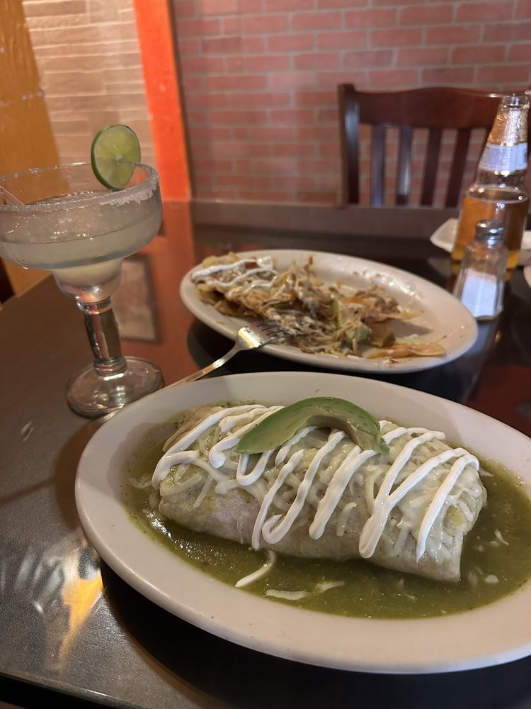 El Tenampa Mexican Restaurant