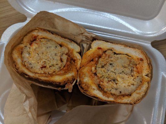 Polpetti Meatball Bar by null