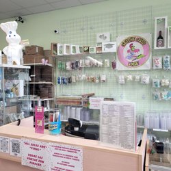 Creative Cakes & More
