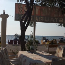 Baba Cengiz Cafe& Restaurant