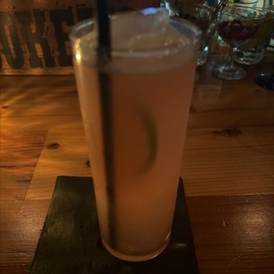 Marie's Bar and Kitchen by null