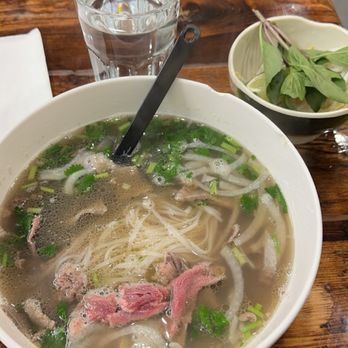 Pho Maiden Lane - Vietnamese Near Me - New York, New York
