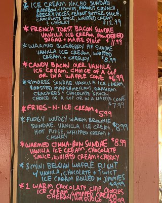 Menu photo 4 The Sunryser Restaurant Absecon, NJ Menu photo 4 The Sunryser Restaurant Absecon, NJ