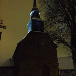Kirche St. Georg