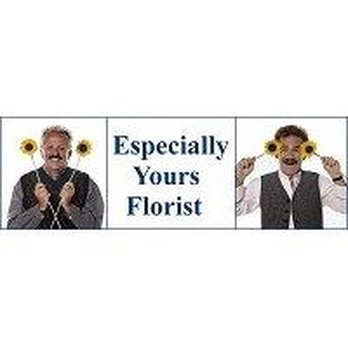 1. Especially Yours Florist