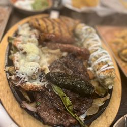 Azteca D'Oro Mexican Restaurant Winter Garden